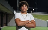 Ian Thomas Texas A&M