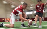 Alex Asparuhov, Alabama
