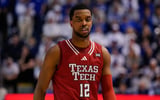 NCAA Basketball: Texas Tech at Brigham Young