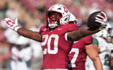 NCAA Football: Hawaii at Stanford