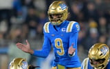 NCAA Football: Washington at UCLA
