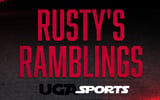 Rustys ramblings