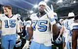 NCAA Football: North Carolina at Texas Christian