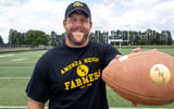 Scherff Iowa