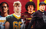 Arizona State visitors