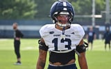 Tony Rojas Penn State Football On3
