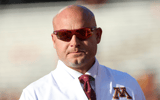 Minnesota - minnesota-football-special-teams-daniel-da-prato - hookly