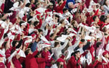 NCAA Football: Michigan at Indiana
