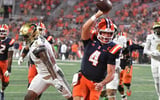 NCAA Football: Alabama-Birmingham at Illinois