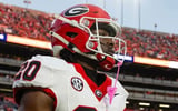 Jacorey Thomas