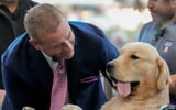 Kirk Herbstreit and Peter