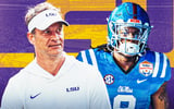 Lane Kiffin-LSU Tigers