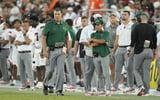 NCAA Football: Miami at Stanford