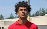 J'Isaiah Mitchell