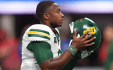 Baylor QB DJ Lagway