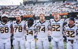 West Virginia football