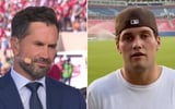 Matt and Cole Leinart