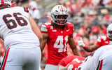 Braxton Rembert by Lettermen Row