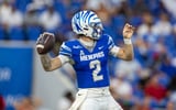 NCAA Football: Arkansas State at Memphis