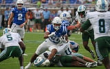 duke nate sheppard