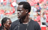 Deng Ngor via Lettermen Row
