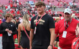 Luke Sohyda via Lettermen Row