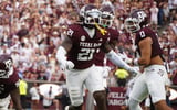 Ray Coney Texas A&M