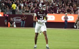 Aaron Gregory Texas A&M