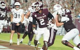 Jamarion Morrow Texas A&M