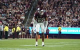 Brandon Arrington Texas A&M
