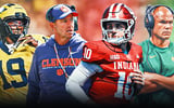 college football takeaways