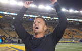 NCAA Football: UCLA at California