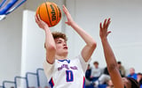 2028 shooting guard Luca Federico