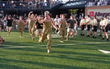 wake recruits