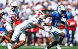 Kentucky wide receiver Kenny Darby | Crawford Ifland, Kentucky Sports Radio