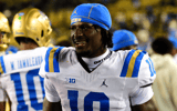 Sammy Omosigho UCLA Cal