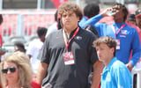 Dante Wade Georgia