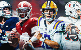 QB DEBUT afi