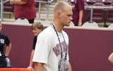 Holden Niemi Texas A&M Aggies