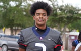 Ty Snell Texas A&M
