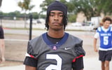 Zach Williams Texas A&M