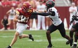 NCAA Football: SE Missouri St. at Iowa State