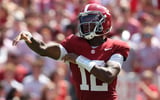 Keelon Russell, Alabama