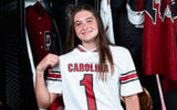 south carolina softball commit siena myers