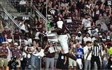 Texas A&M RB Carsyn Baker