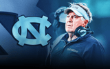 North Carolina Tar Heels-North Carolina football-Bill Belichick