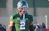 2027 Waxahachie (TX) four-star safety Jayquan Snell (Jaxson Callaway)