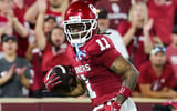 NCAA Football: Texas El Paso at Oklahoma
