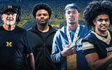 michigan recruits afi