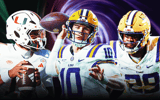 Top transfer portal players of Week 1-top impact